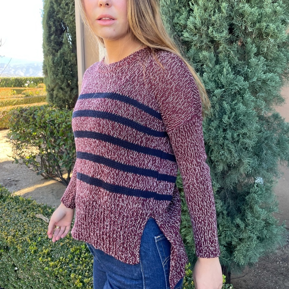 ALGA SWEATER - Picture 2 of 4